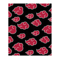 Naruto: Shippuden Akatsuki Throw Blanket