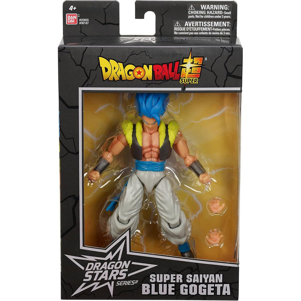 Dragon Ball Super Dragon Stars Action Figure Wave 7 Case of 6