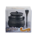 Harry Potter Cauldron Ceramic Mug with Spoon