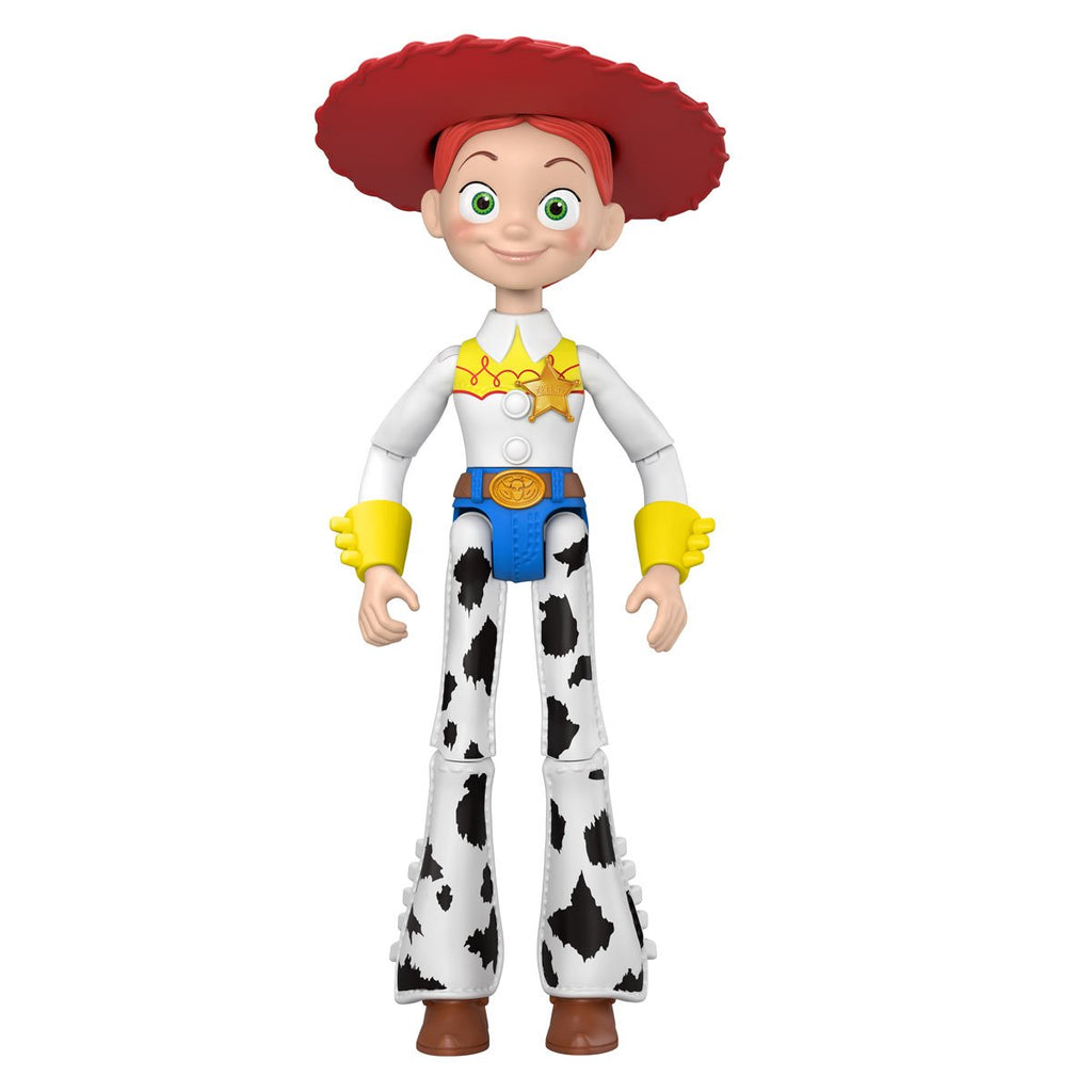 Toy Story Action Figure Case of 5