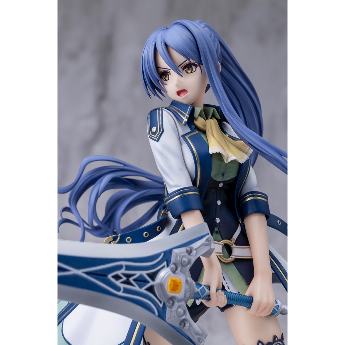 The Legend of Heroes: Trails of Cold Steel Laura S. Arseid 1:8 Scale Statue