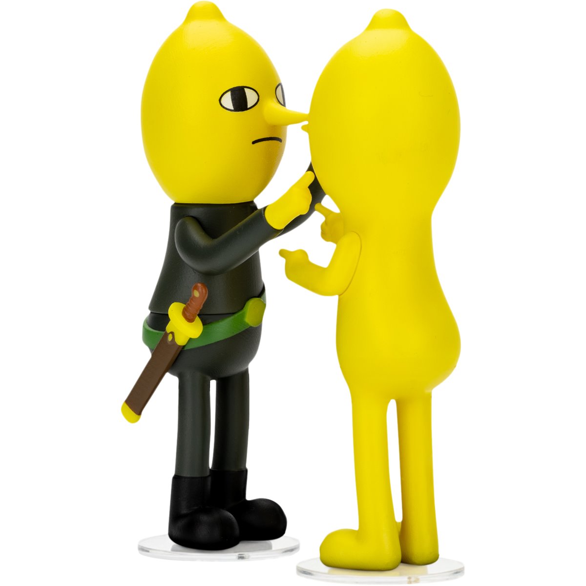 Adventure Time MEA-114 Mini-Figure Blind Box Set of 6