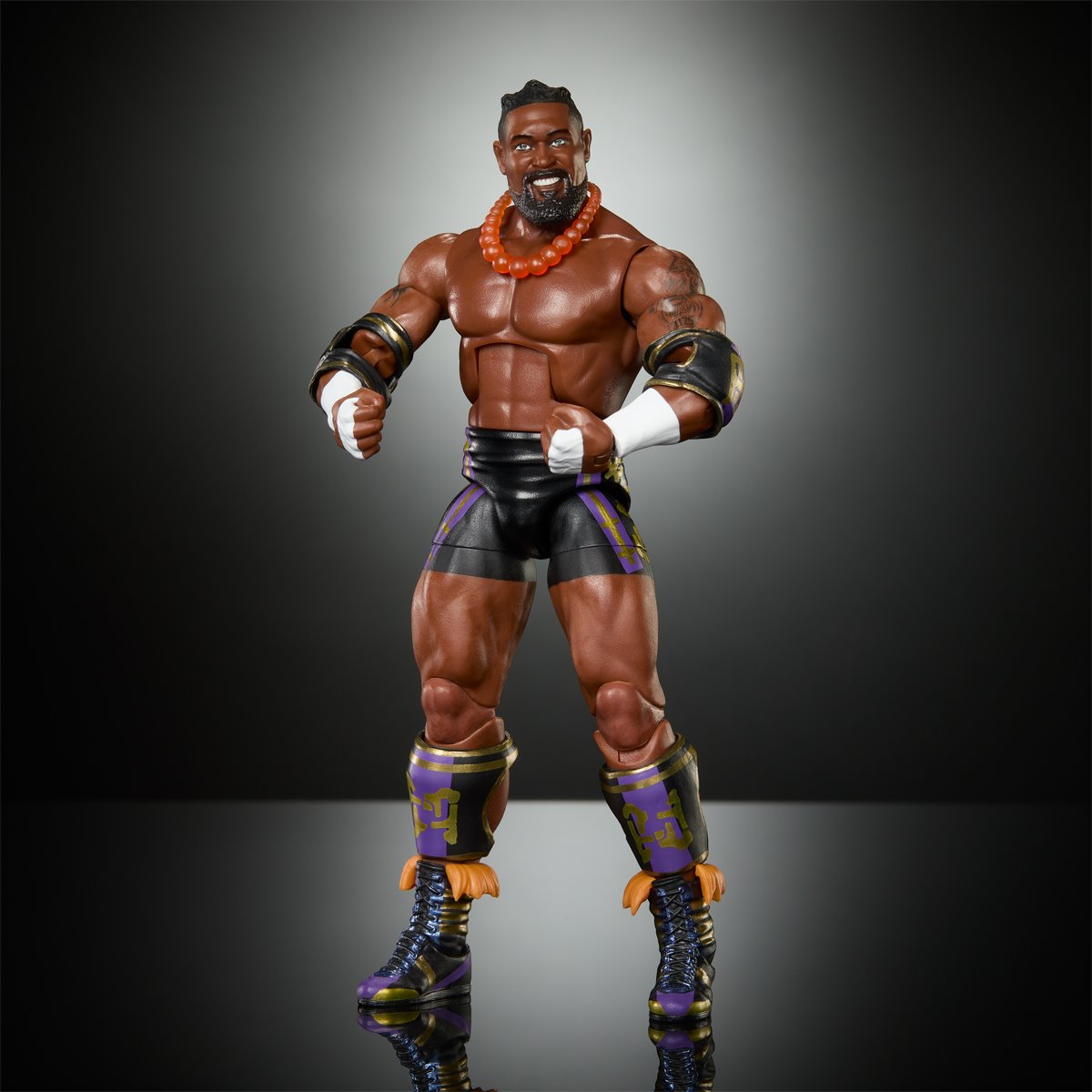 WWE Elite Collection Series 121 Action Figure Case of 8