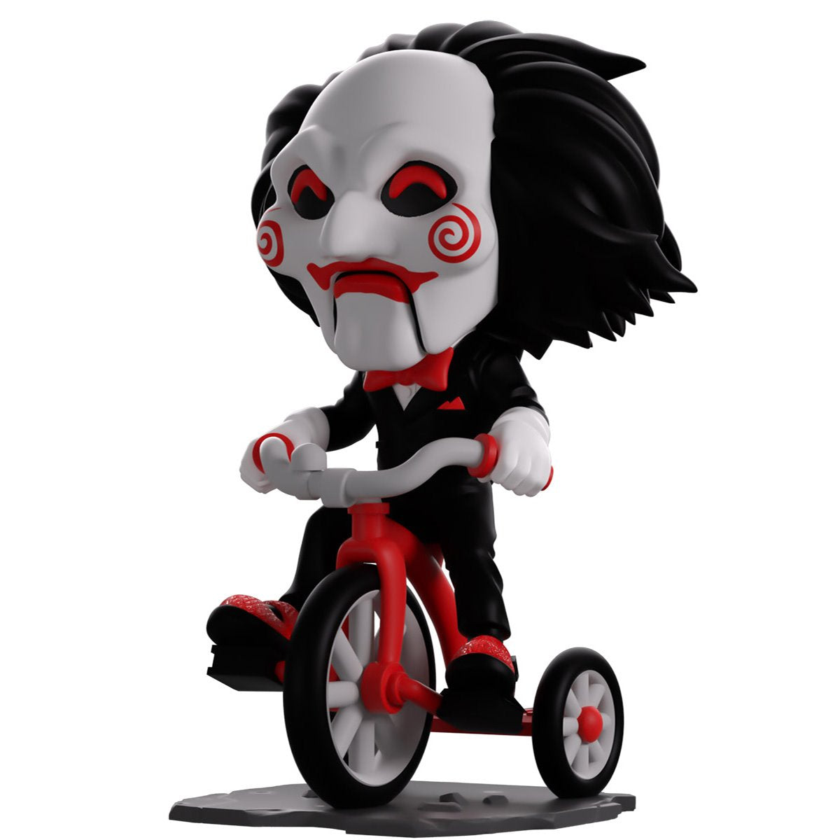Saw Billy the Puppet Horror Collection Vinyl Figure #6