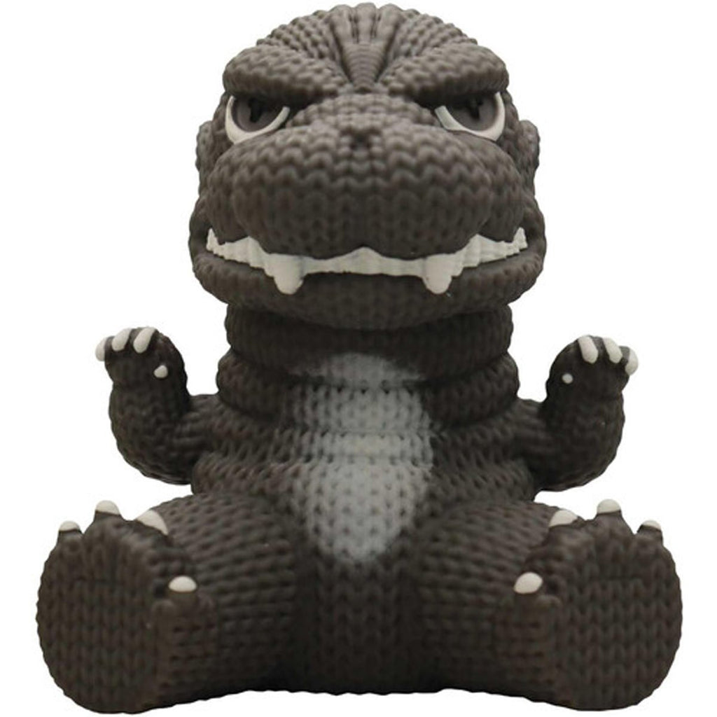 Godzilla #211 Handmade By Robots Vinyl Figure