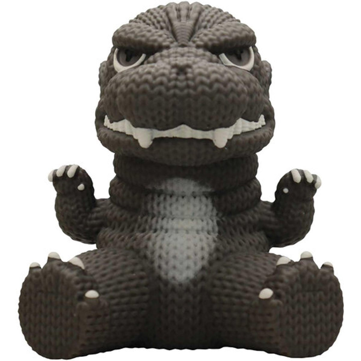 Godzilla #211 Handmade By Robots Vinyl Figure