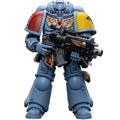 Joy Toy Warhammer 40,000 Space Wolves Intercessors 1:18 Scale Action Figure