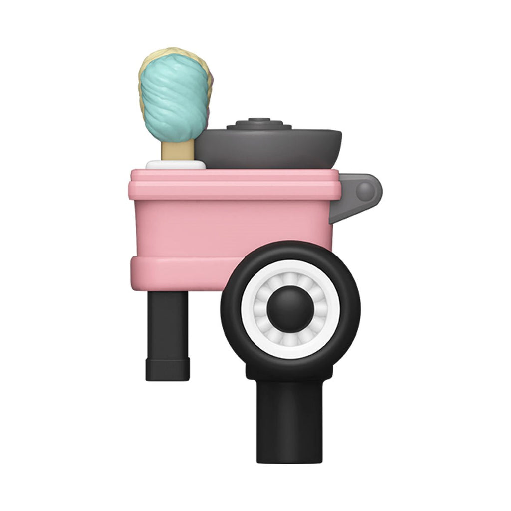 Funko Bitty Pop! Bitty City Amusement Park Set