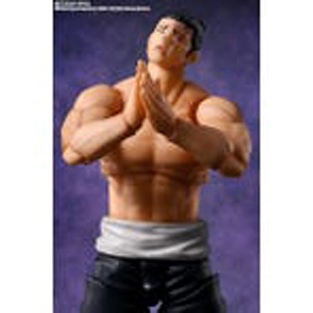 Jujutsu Kaisen Aoi Todo S.H.Figuarts Action Figure