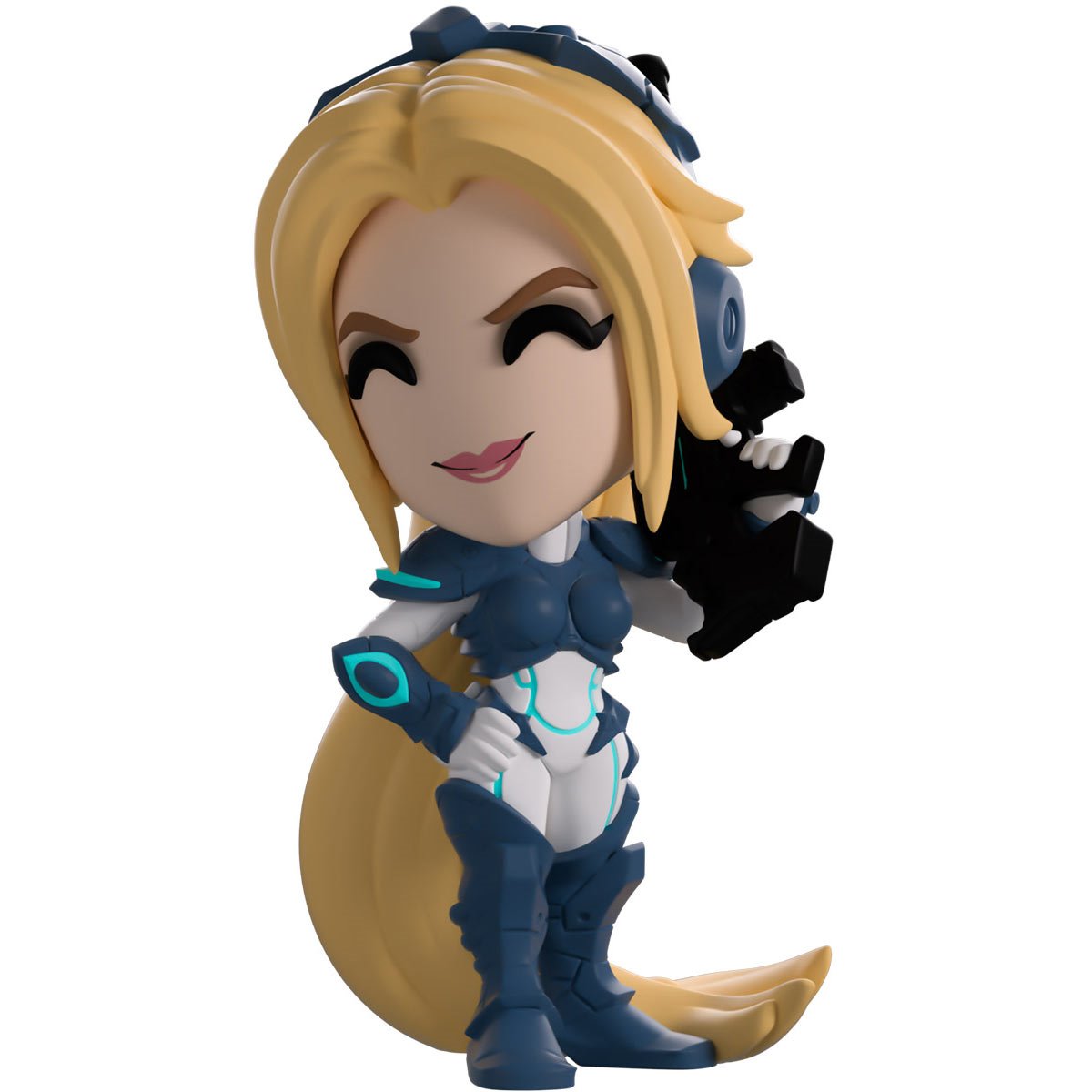 Starcraft Collection Nova Terra Vinyl Figure #4