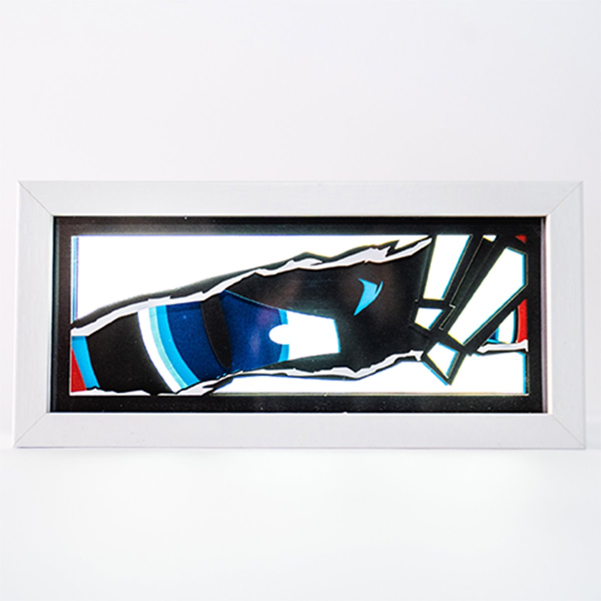 Persona 5 Royal Mona Eyes LED Light Box
