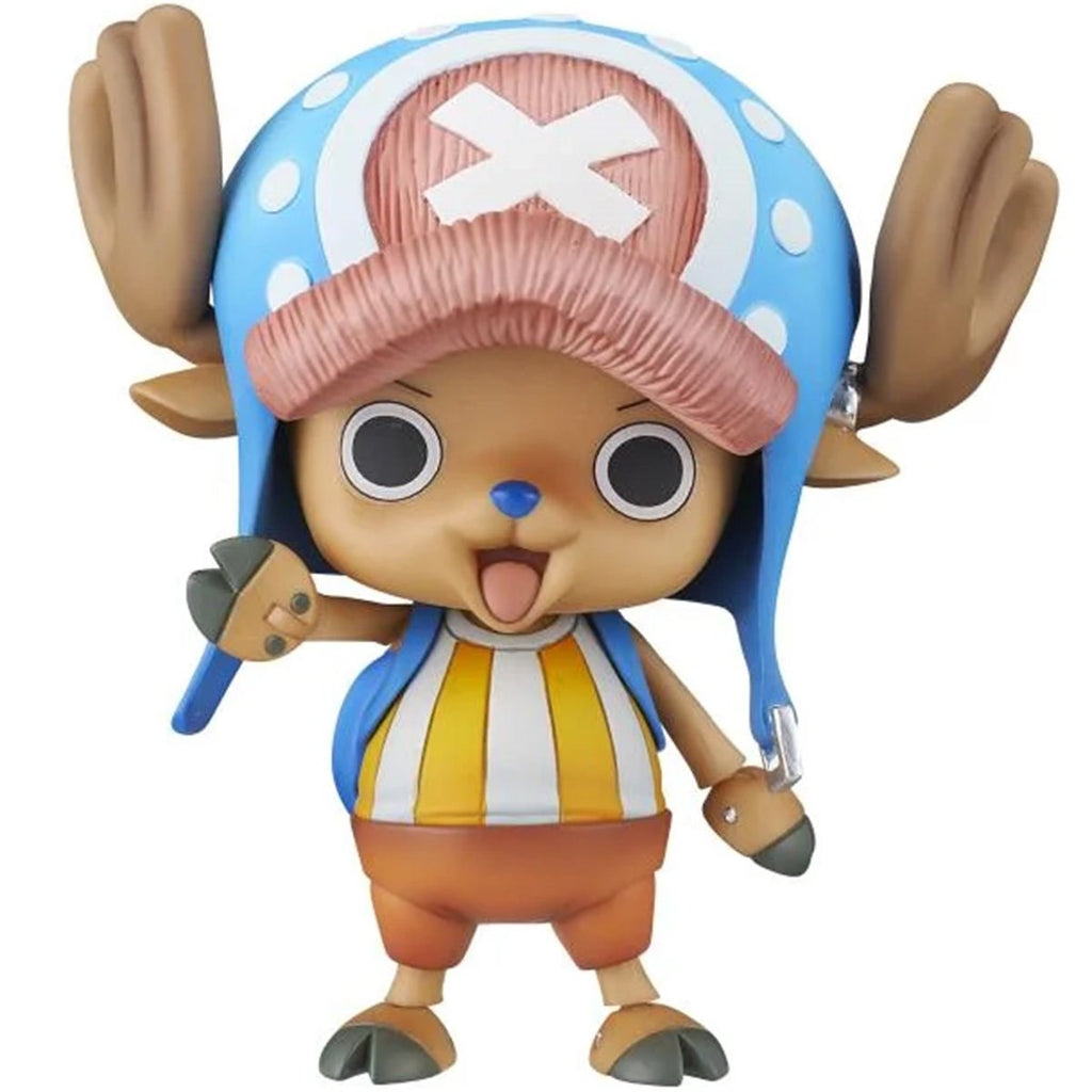 One Piece Tony Tony Chopper Variable Action Heroes Action Figure - ReRun