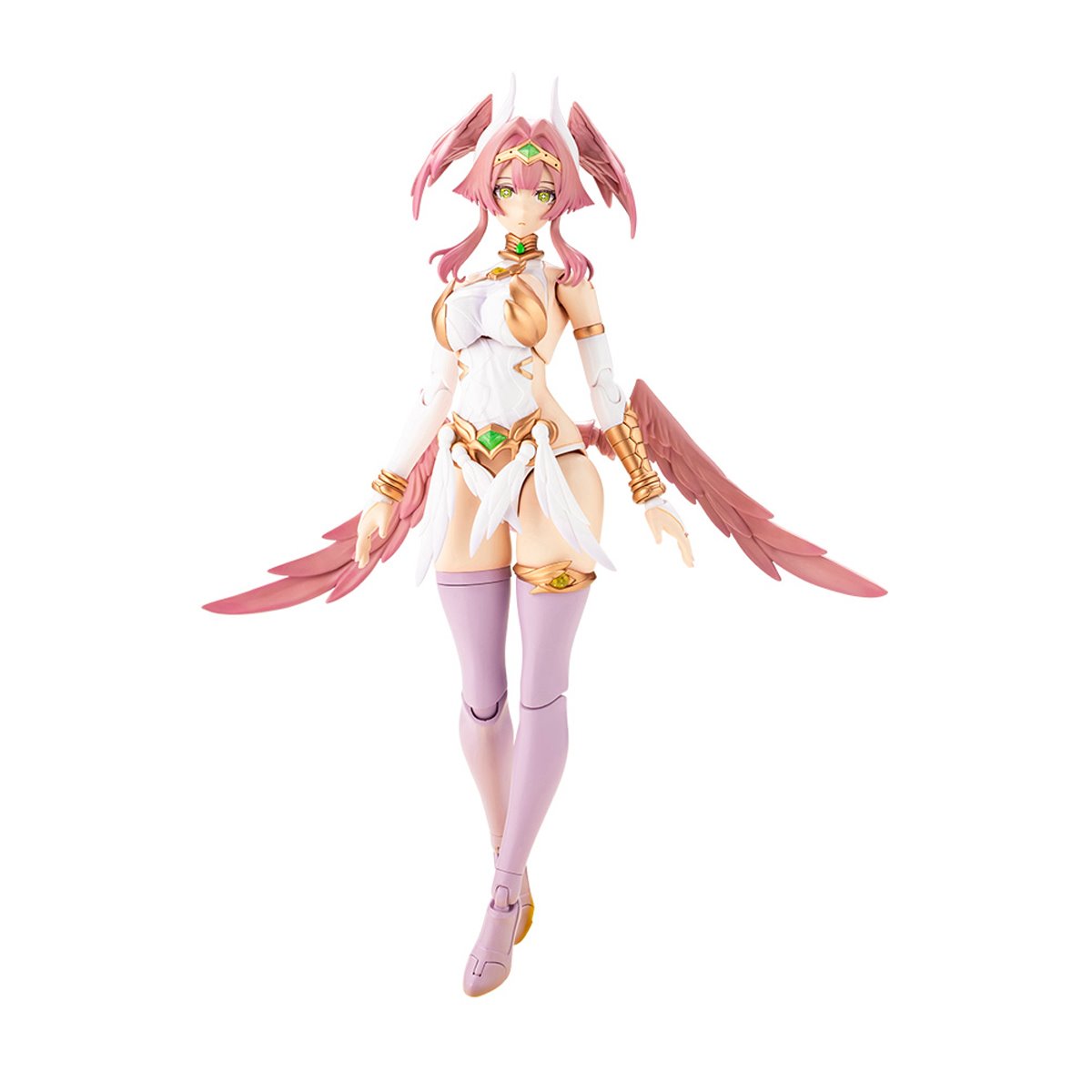 Arcanadea Aruaril Model Kit