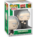 Sakamoto Days Takamura Funko Pop! Vinyl Figure #2420