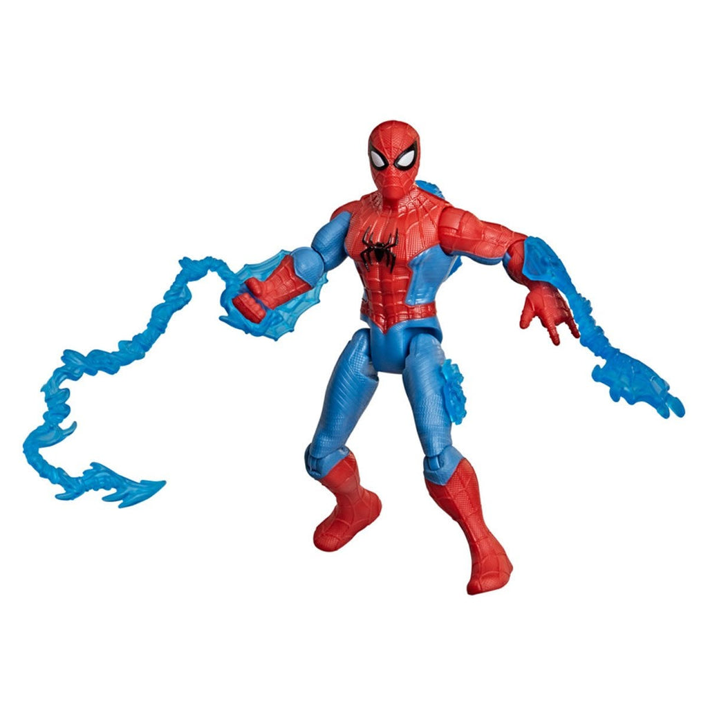 Spider-Man: Brand New Day ActionVerse 4 1/2-Inch Action Figure