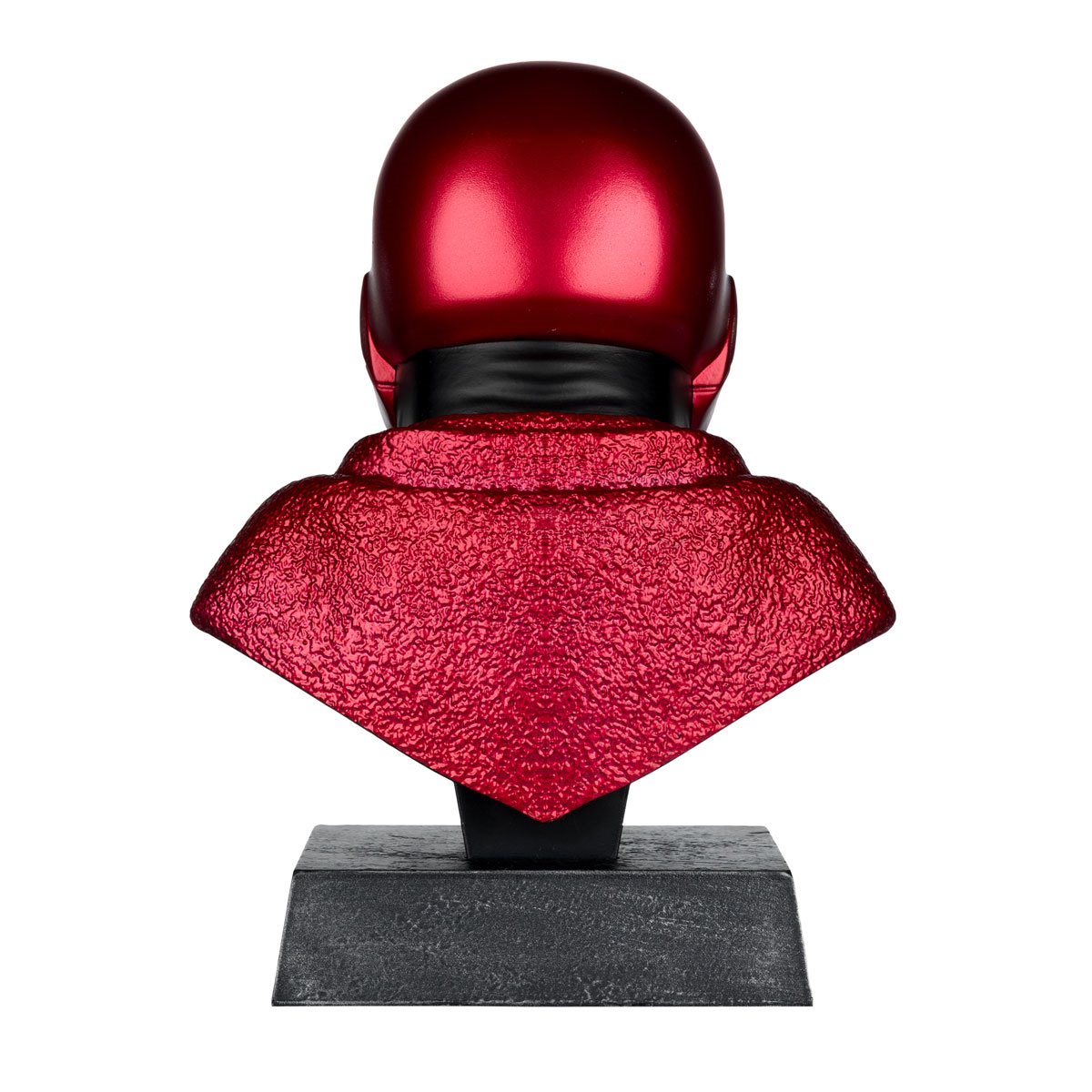 DC Direct Prop Replica Wave 6 Red Hood Batman: Three Jokers 1:3 Scale Cowl