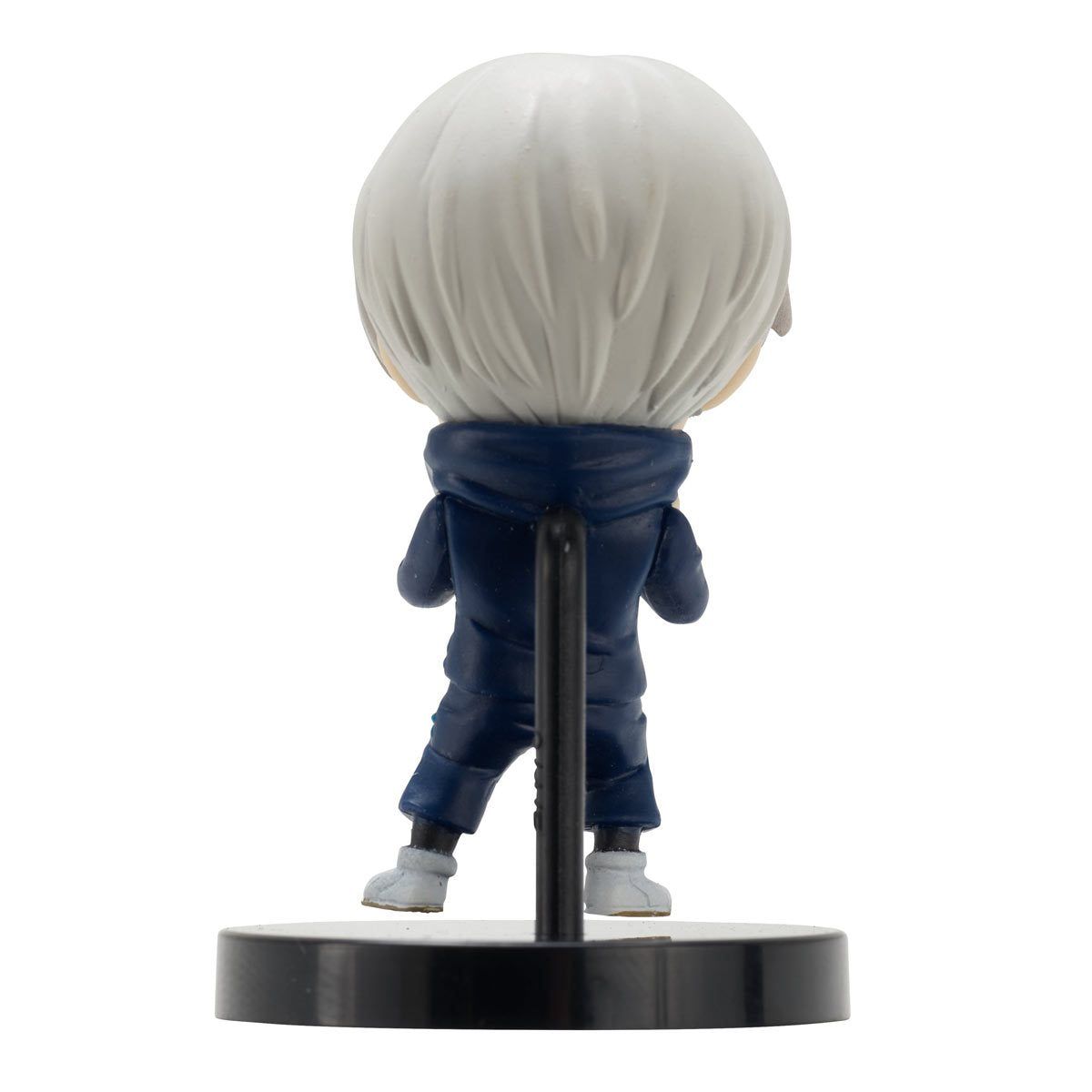 Jujutsu Kaisen Adverge Mini-Figure 4-Pack Box Set #1