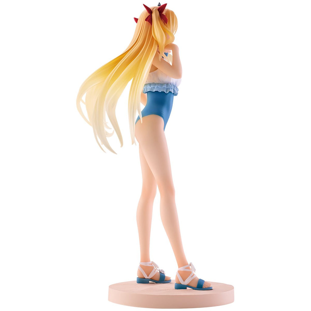 Fate/Grand Order Beast/Ereshkigal 1:7 Scale Gracemaster Ichibansho Statue