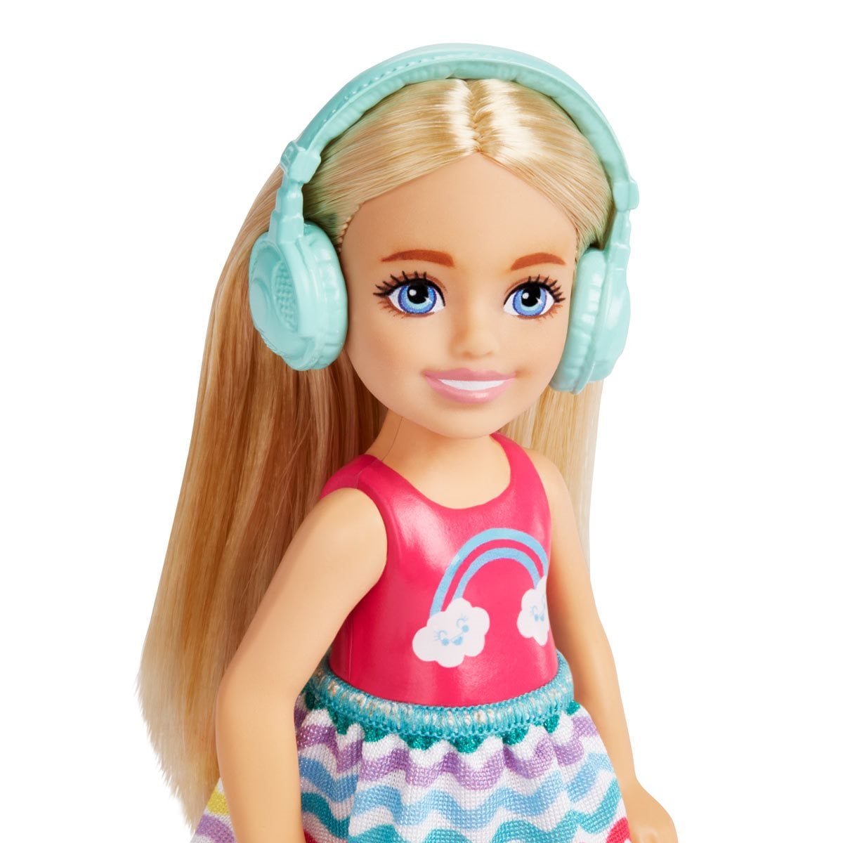 Barbie Chelsea Travel Doll