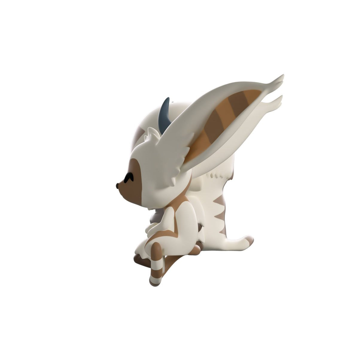 Avatar: The Last Airbender Collection Appa and Momo Monitor Buddiez Vinyl Figure 2-Pack #21