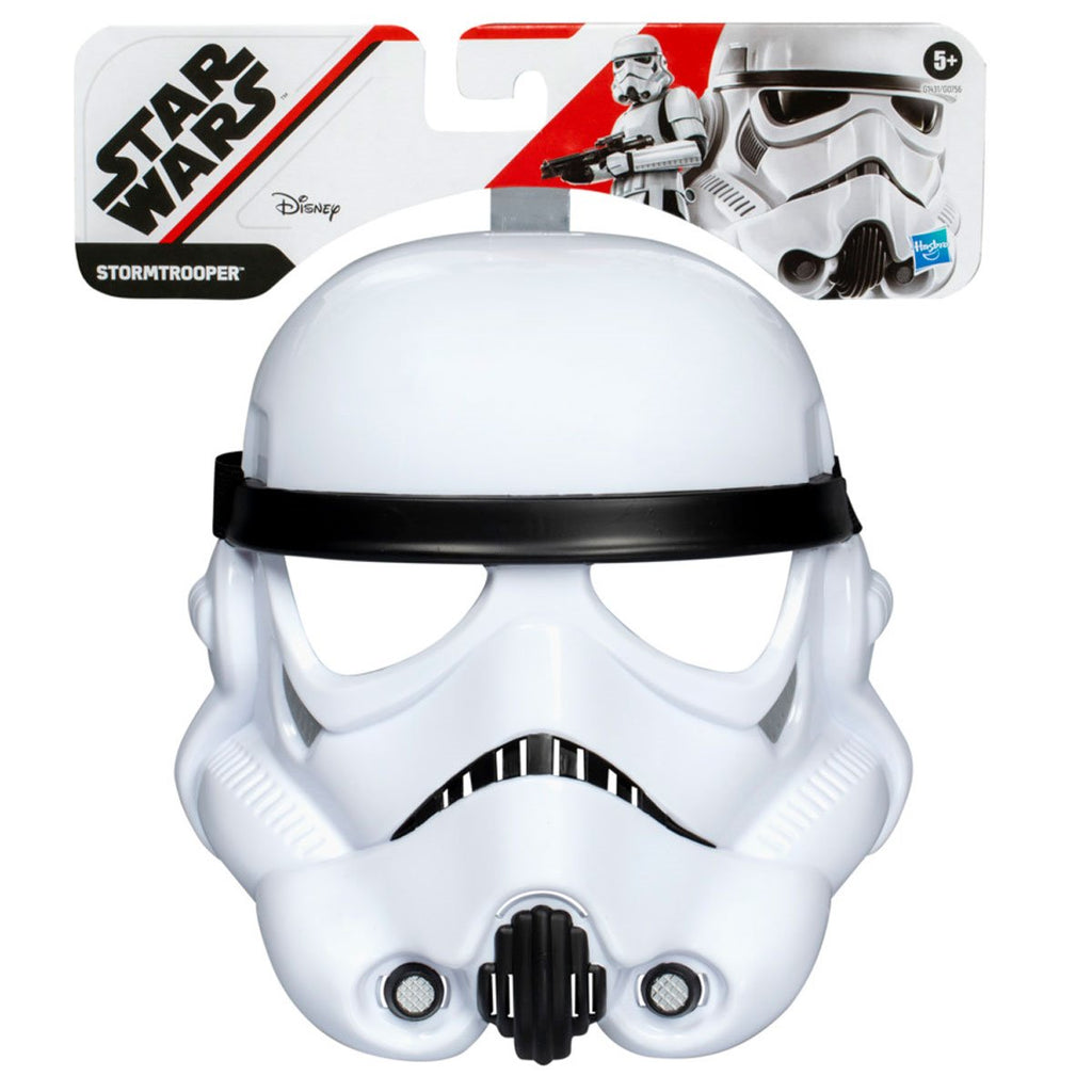 Star Wars Basic Masks Wave 1 Case of 6