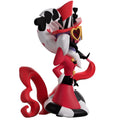 Hazbin Hotel Collection Valentino Vinyl Figure #19