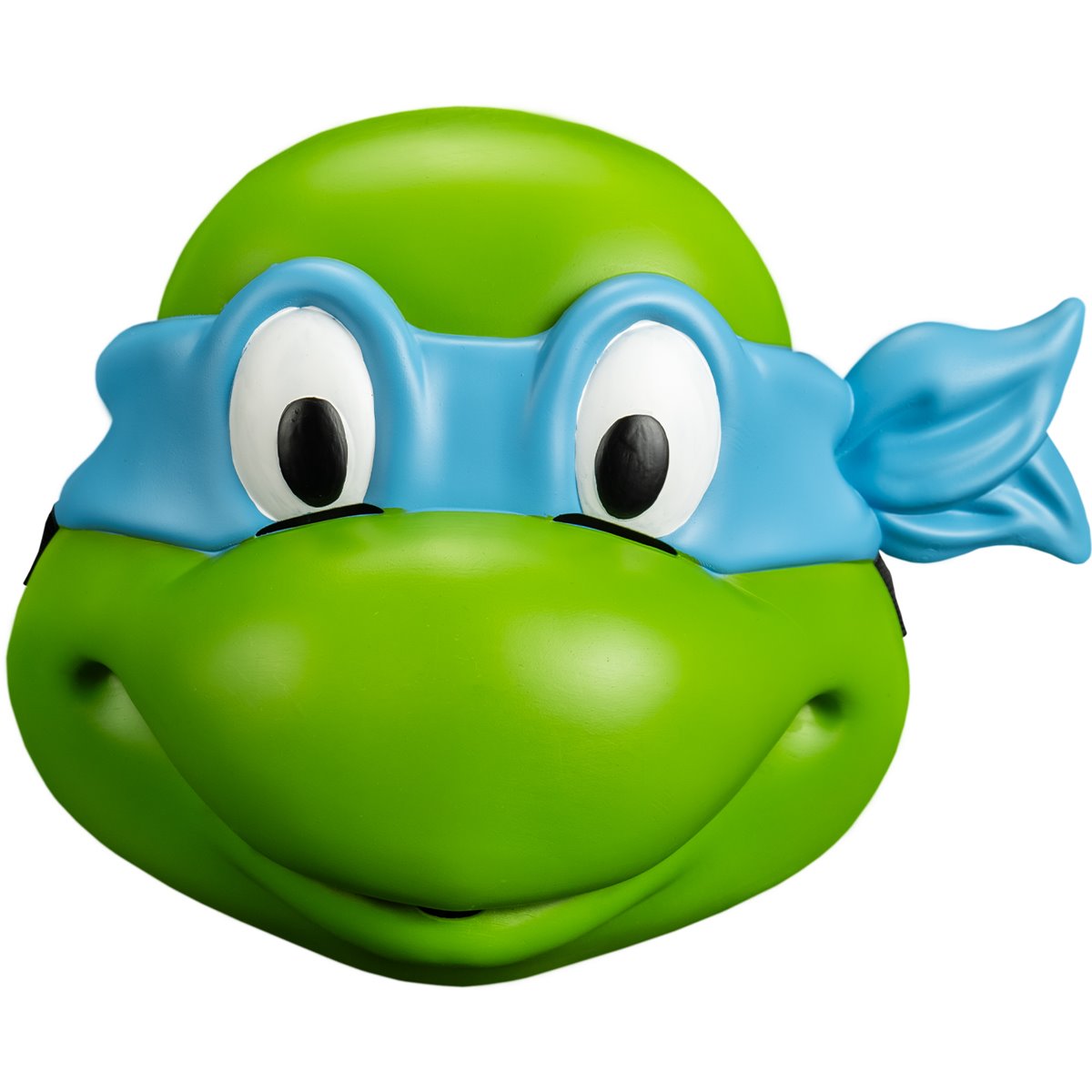 Teenage Mutant Ninja Turtles Leonardo Retro Mask