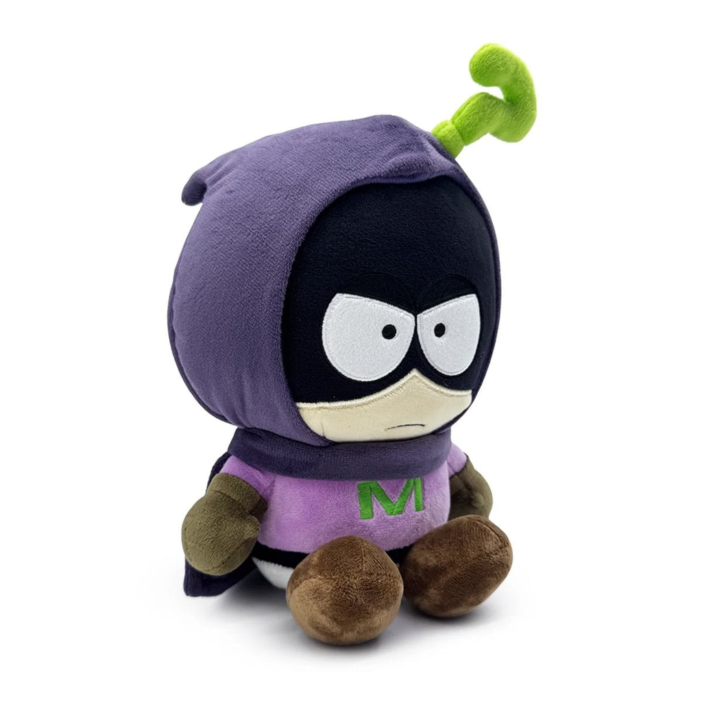 South Park Mysterion 9-Inch Plush