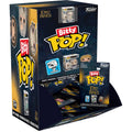 The Lord of the Rings Funko Bitty Pop! Singles Display Case of 32