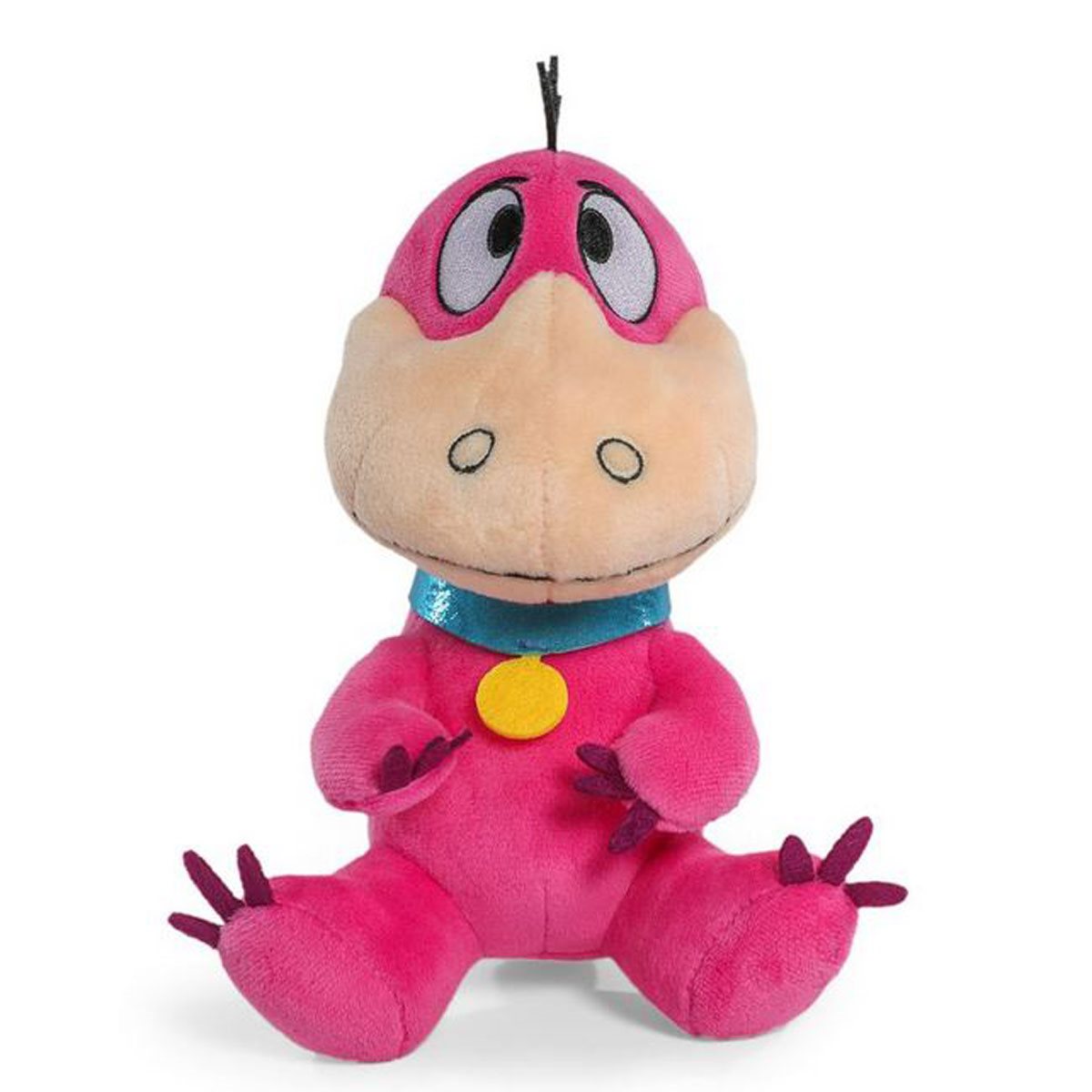 The Flintstones Dino 7 1/2-Inch Phunny Plush
