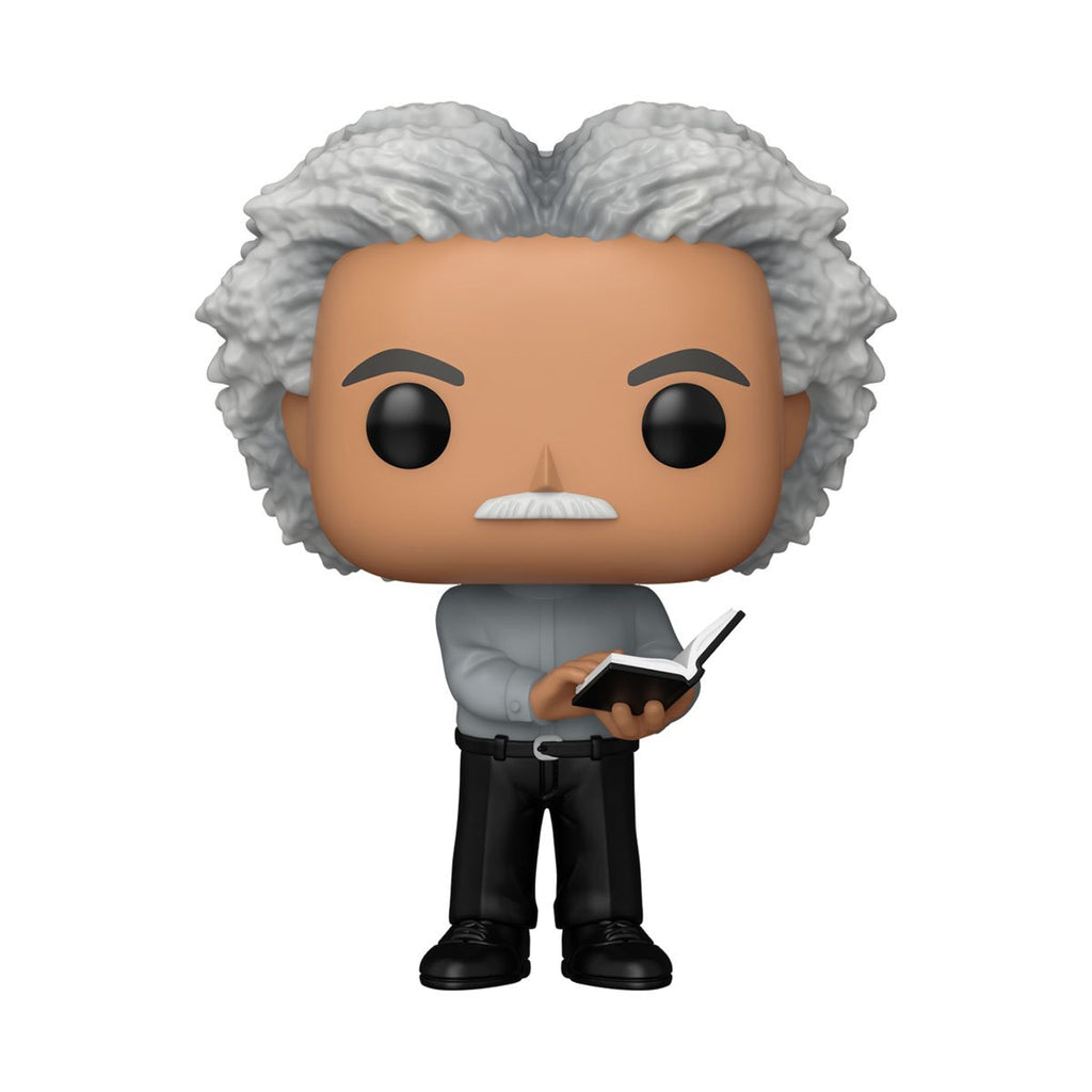 Firefly Shepherd Book Funko Pop! Vinyl Figure #1826