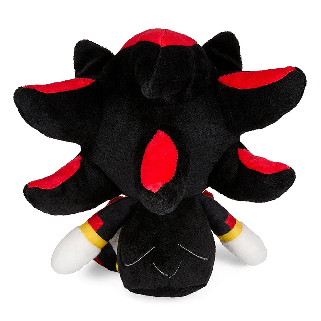 Sonic the Hedgehog Shadow Phunny Plush