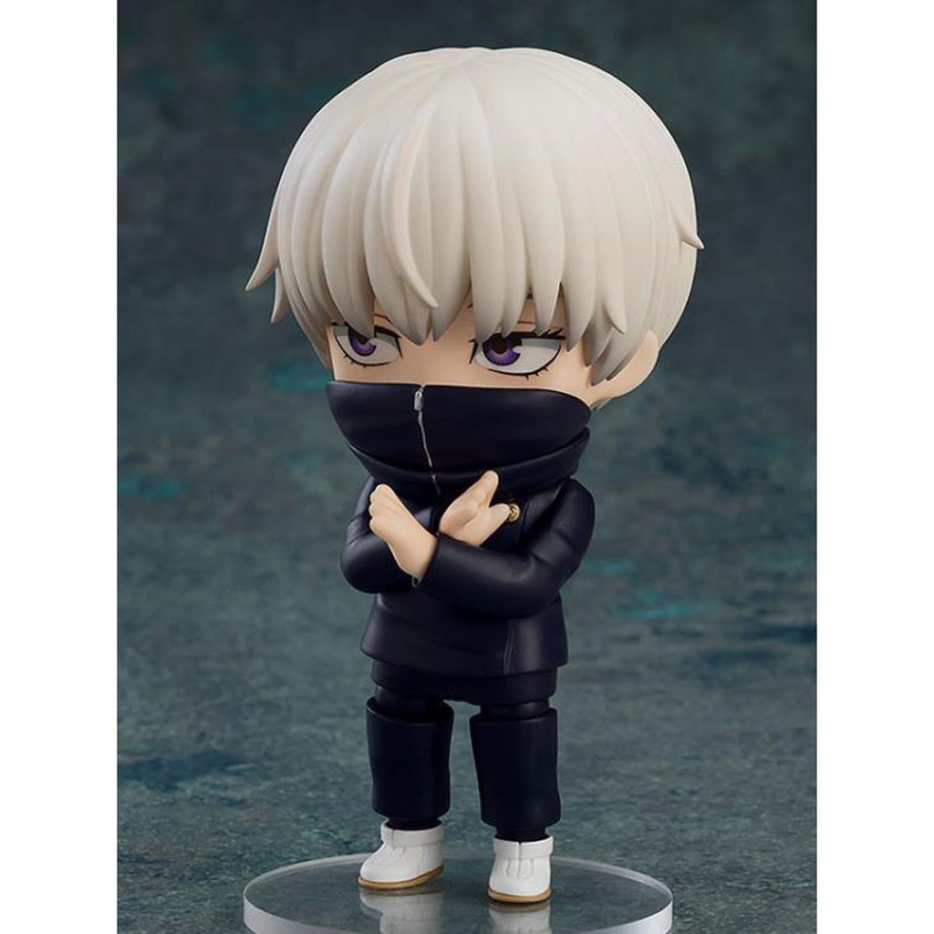 Jujutsu Kaisen Toge Inumaki Nendoroid Action Figure - ReRun