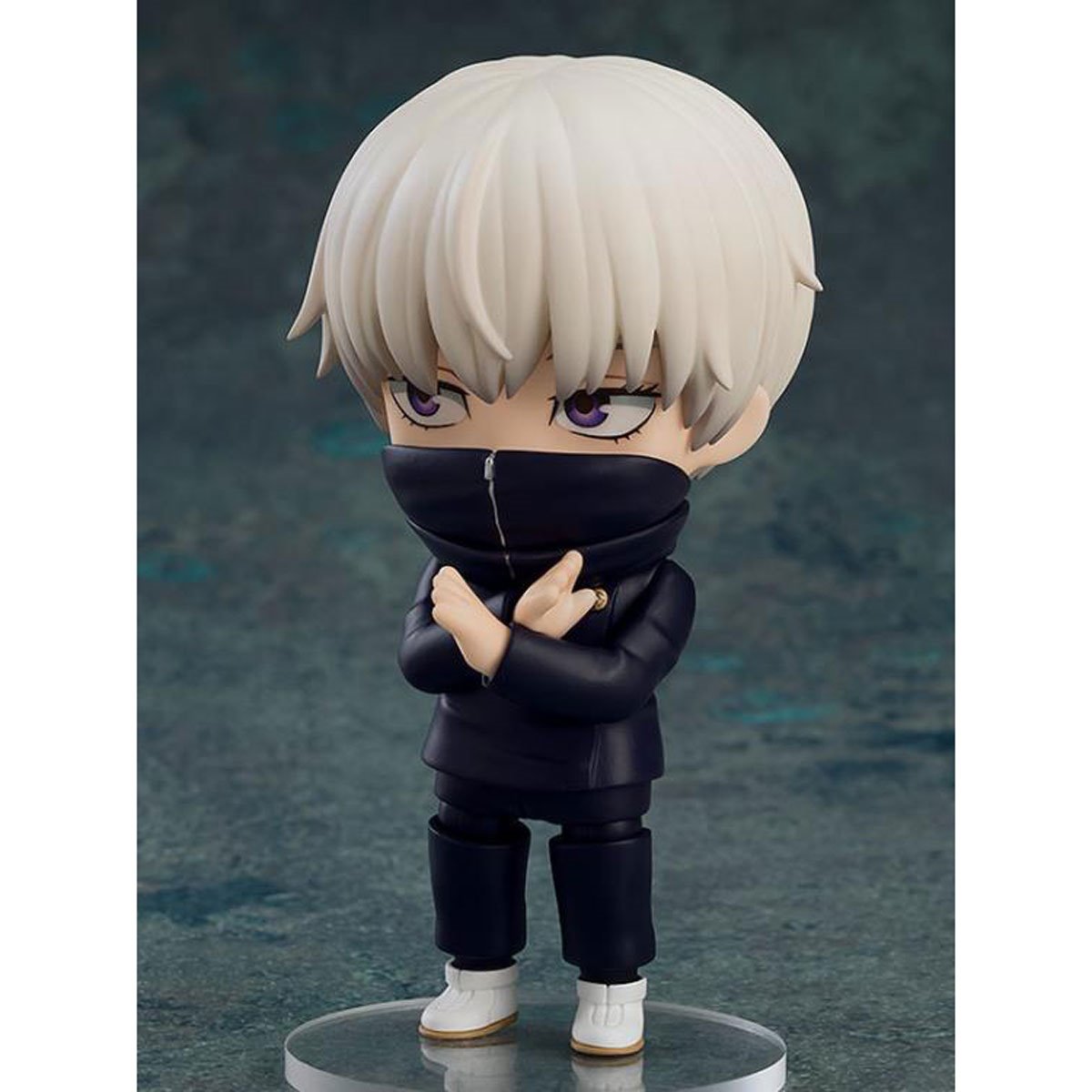Jujutsu Kaisen Toge Inumaki Nendoroid Action Figure - ReRun