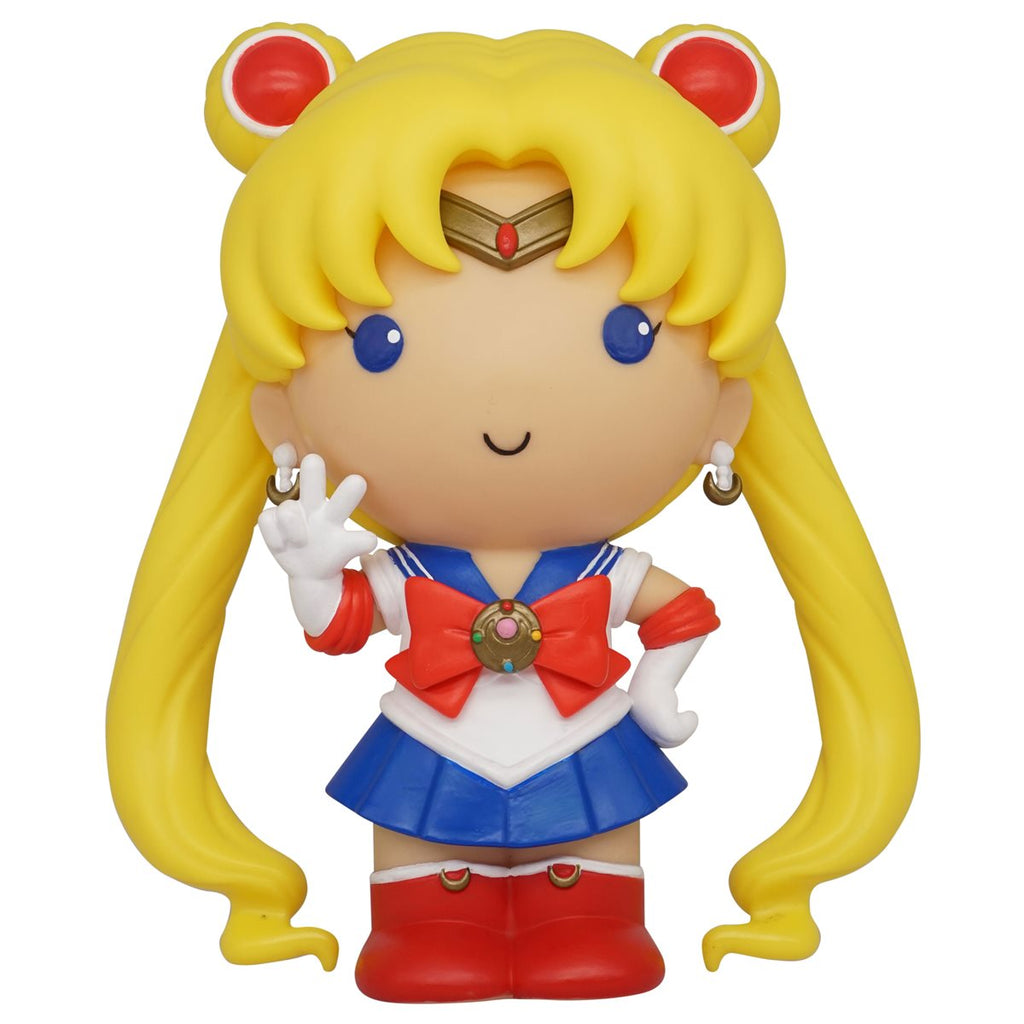 Sailor Moon Figural Bank