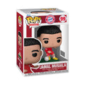 Football Bayern Munich FC 2026 Jamal Musiala Pop! Vinyl Figure #99