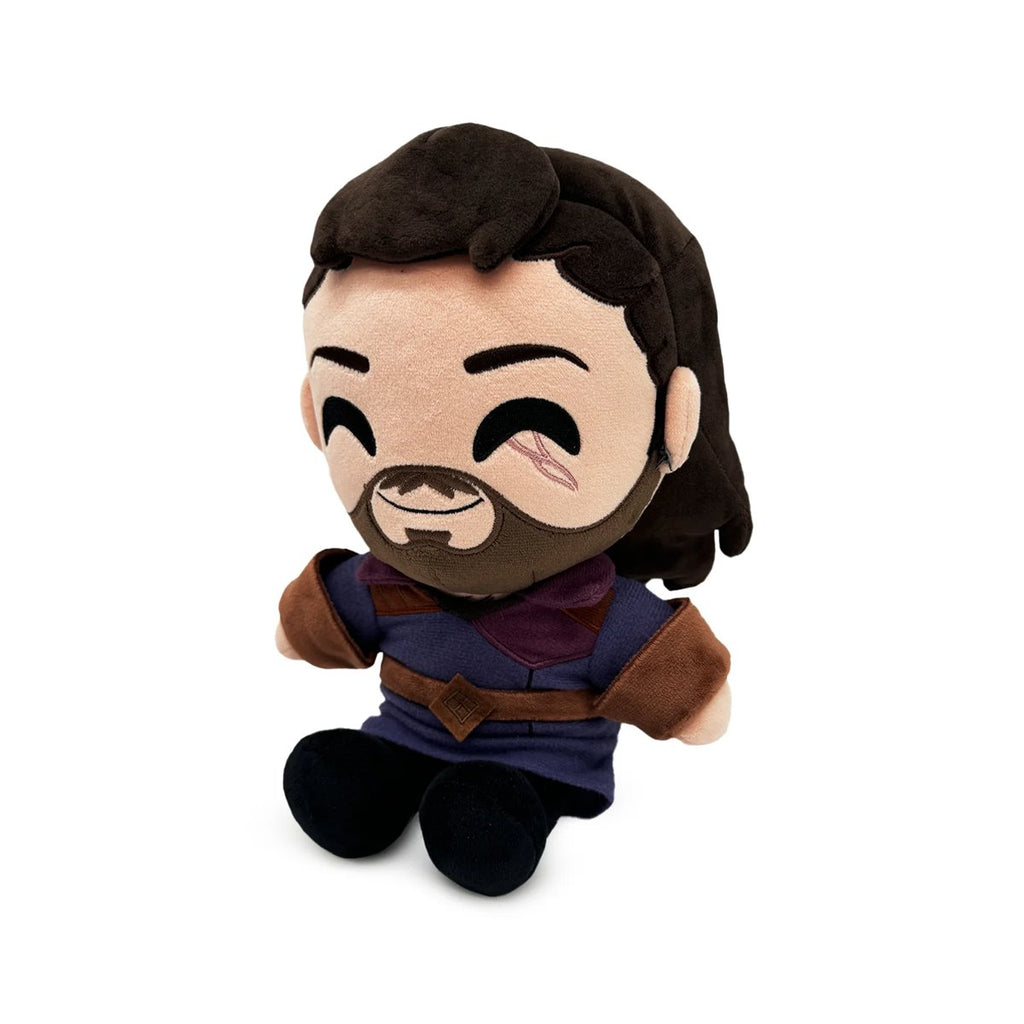Baldur's Gate 3 Gale 9-Inch Plush