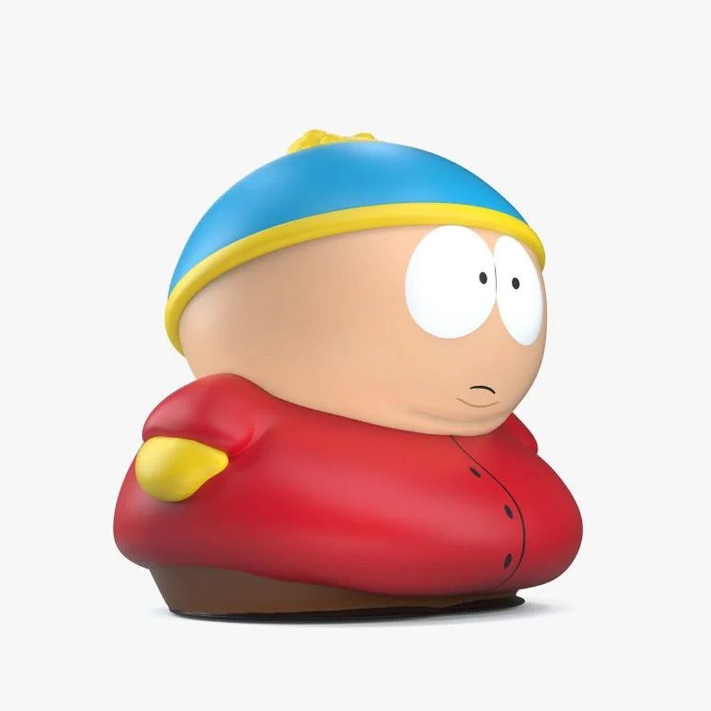 South Park Giant Cartman Fiberglass Art Statue