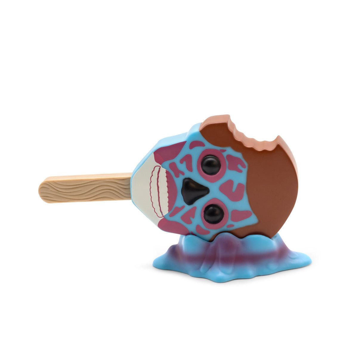 Universal Horror Meltz Vinyl Figure Case of 12