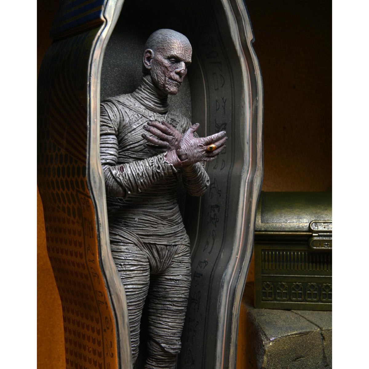 Universal Monsters The Mummy Accessory Pack