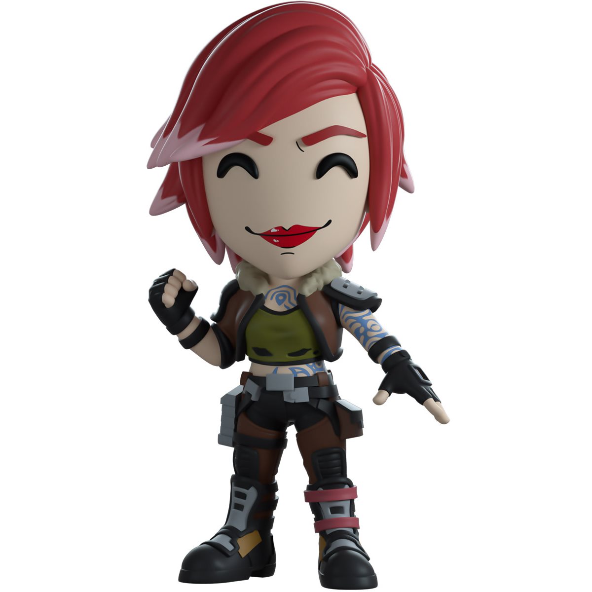 Borderlands Collection Lilith Vinyl Figure #1