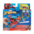 Spider-Man Epic  Hero Series Web Blast Cycle with Action Figure