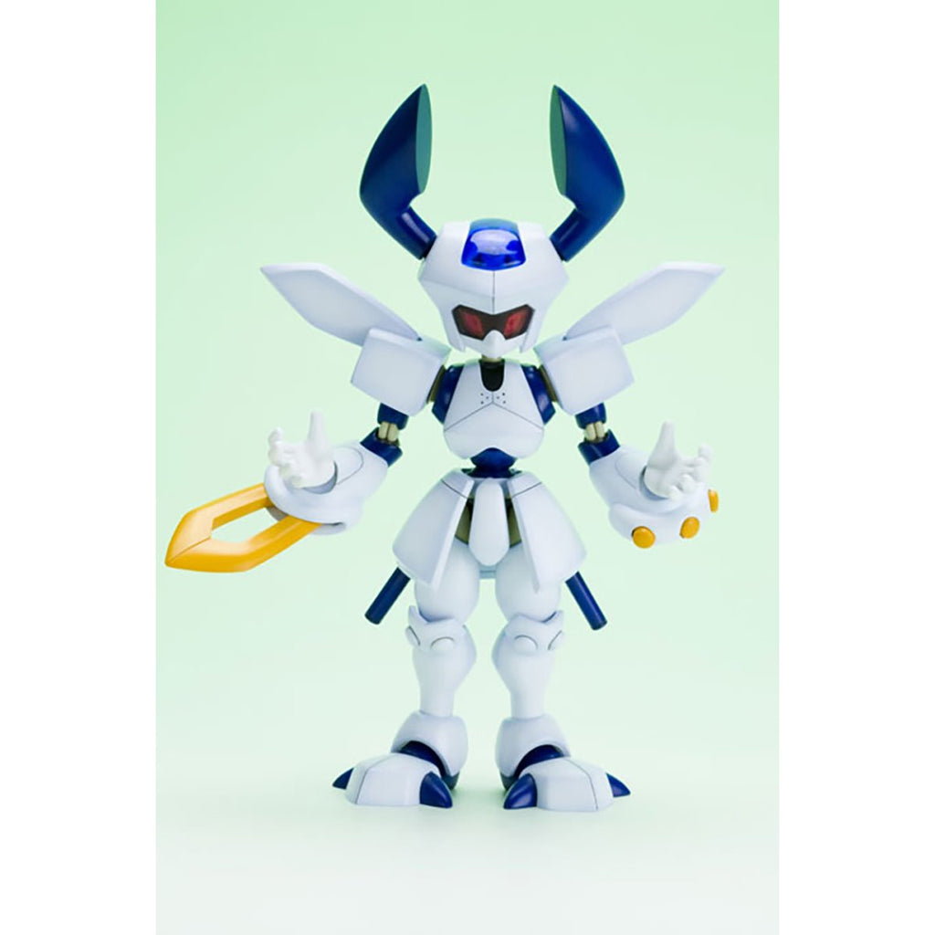 Medabots KWG-00M Rokusho 1:6 Scale Model Kit