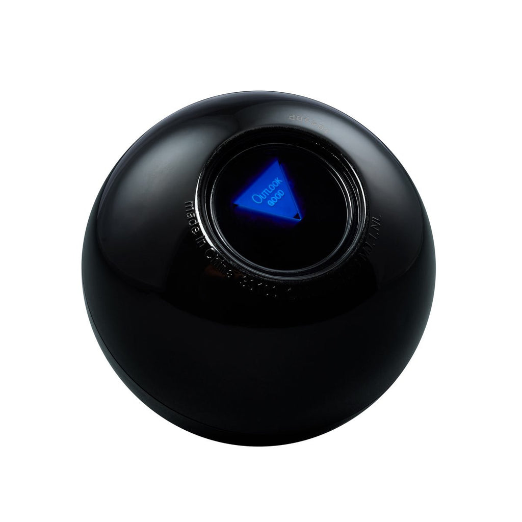 Magic 8-Ball