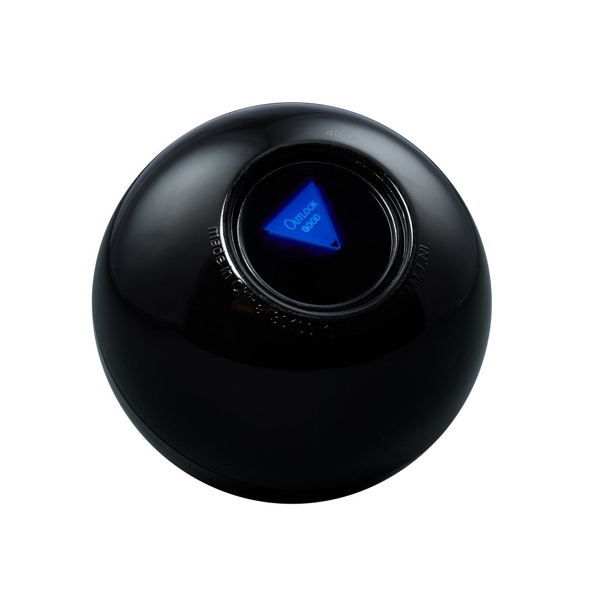 Magic 8-Ball