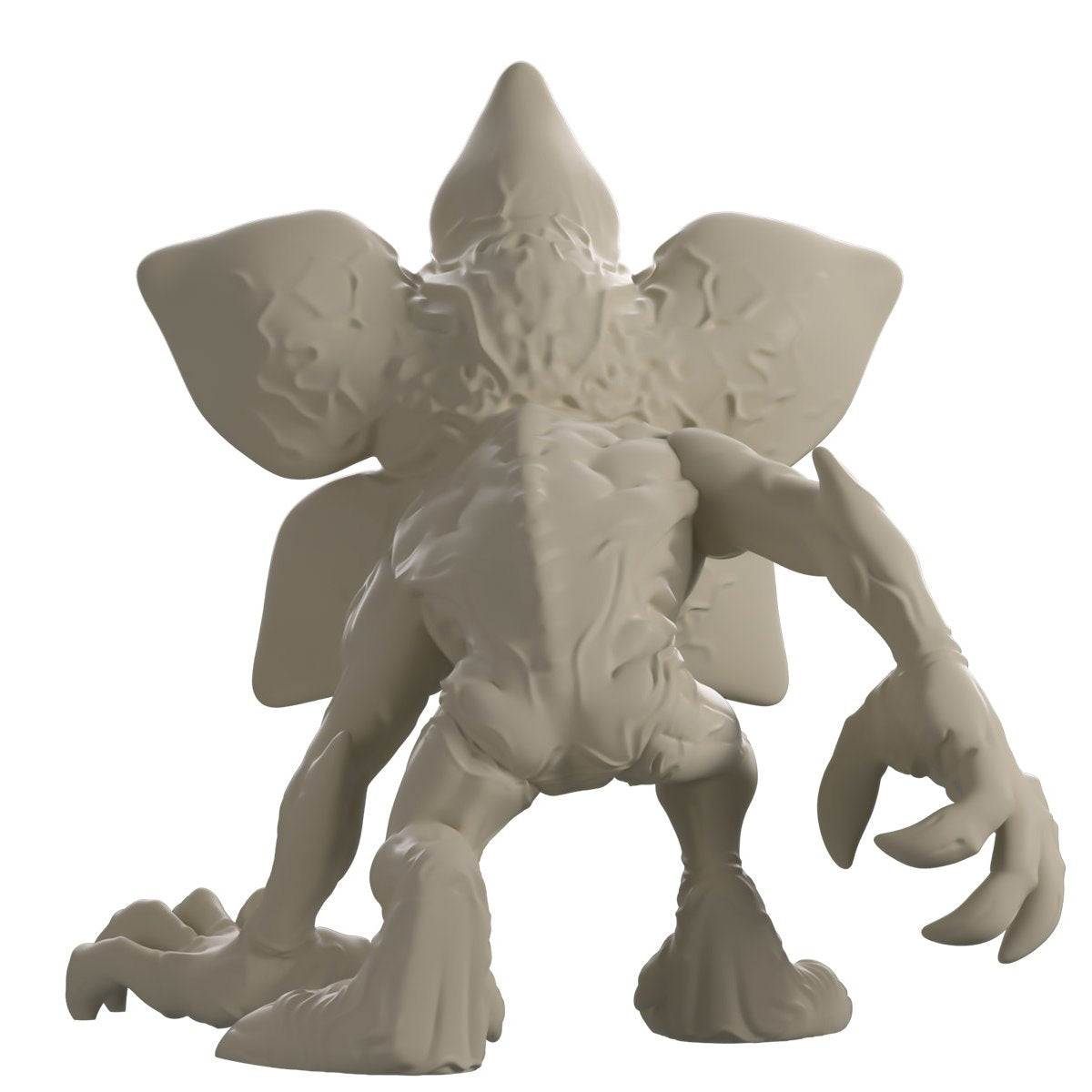 Stranger Things Collection Lunging Demogorgon Vinyl Figure #18