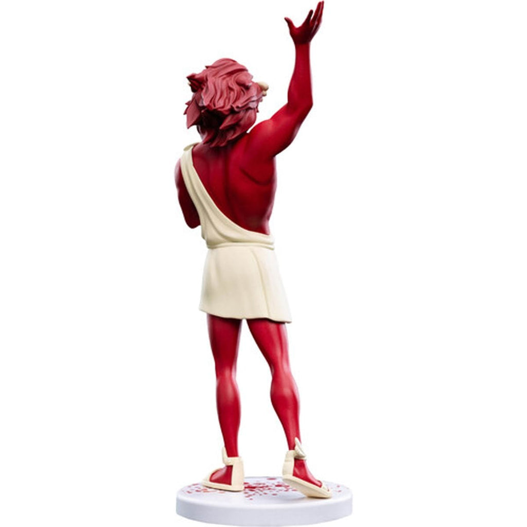 Lore Olympus Hermes Vinyl Figure