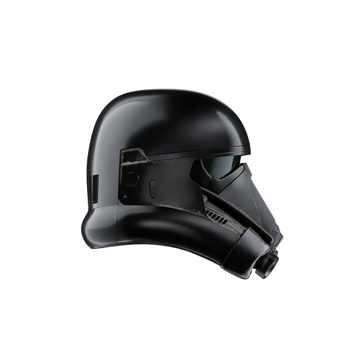 Star Wars The Black Series Death Trooper Helmet Prop Replica