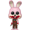 Silent Hill Robbie the Rabbit Funko Pop! Vinyl Figure #1209