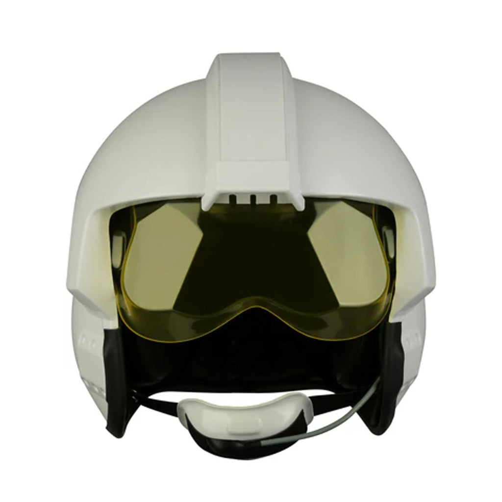 Star Wars Rebel Pilot X-wing Customizable Helmet Prop Replica